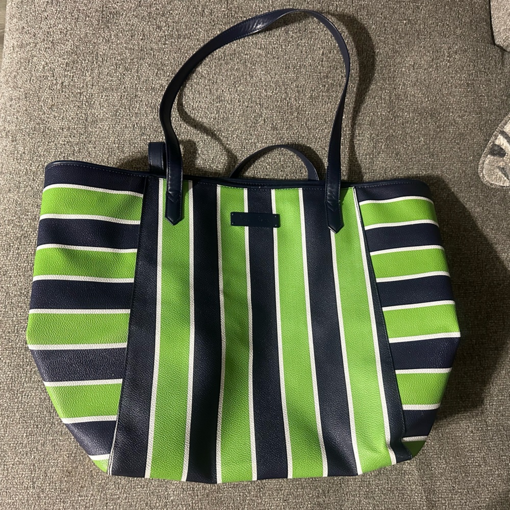 Vera Bradley tote